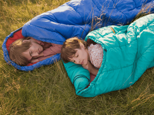 Schlafsack Kompakt Test: Die 11 besten (Bestenliste)