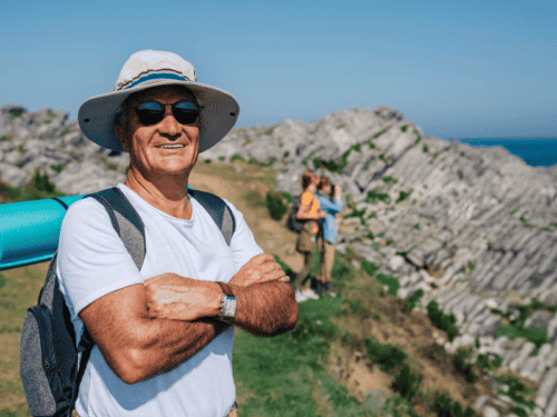 Wanderhut UV-Schutz Test: Die 11 besten (Bestenliste)