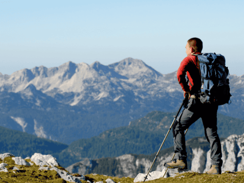 Wanderjacke Herren Leicht Test: Die 11 besten (Bestenliste)