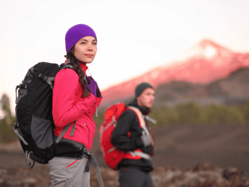 Trekkinghandschuhe Winddicht Test: Die 11 besten (Bestenliste)