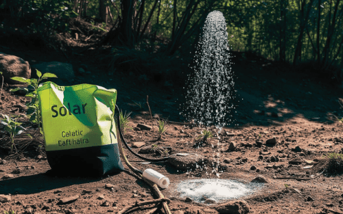 Camping Dusche Solar Test: Die 5 besten (Bestenliste)
