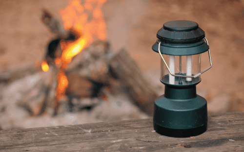 Camping Laterne Solar Test: Die 5 besten (Bestenliste)