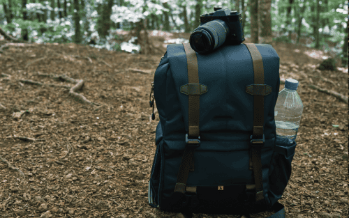 Expedition Rucksack Wasserdicht Test: Die 5 besten (Bestenliste)