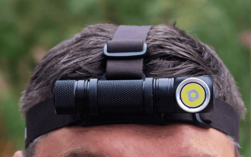Outdoor Stirnlampe Wiederaufladbar Test: Die 5 besten (Bestenliste)