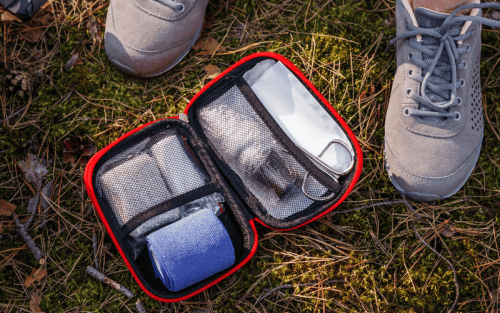 Reiseapotheke Outdoor Test: Die 5 besten (Bestenliste)