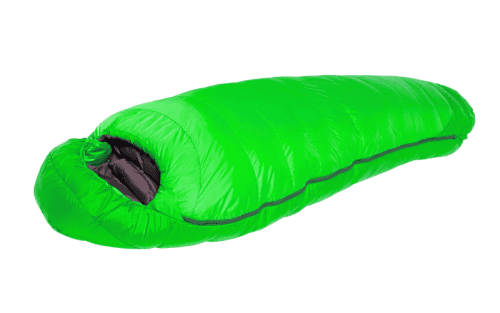 Schlafsack Vier Jahreszeiten Test: Die 5 besten (Bestenliste)