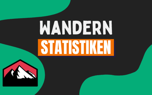 30+ erstaunliche Wandern Statistiken (2024)