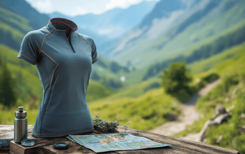 Damen Wandershirt Test: Die 5 besten (Bestenliste)