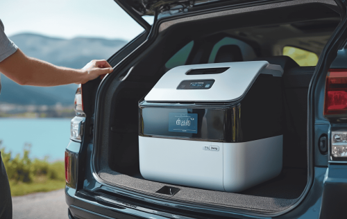 Elektrische Kühlbox Auto Test: Die 5 besten (Bestenliste)