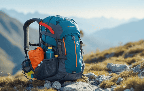 Trekkingrucksack Leicht Test: Die 5 besten (Bestenliste)