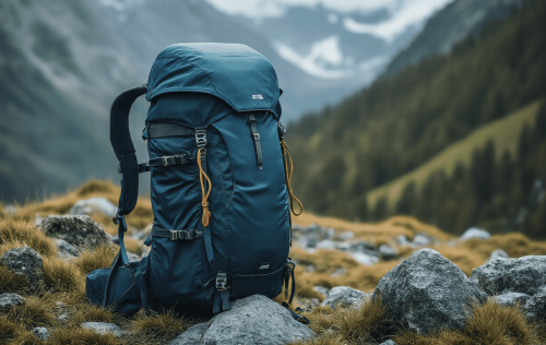 Trekkingrucksack mit Regenschutz Test: Die 5 besten (Bestenliste)