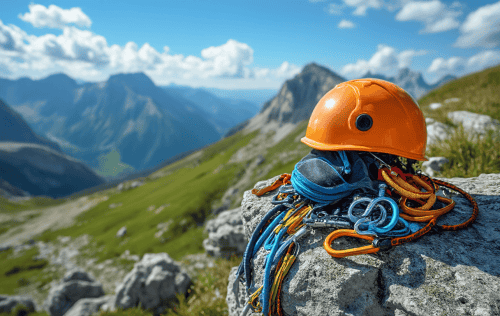 Klettersteigset Test: Die 5 besten (Bestenliste)