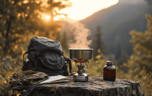 Multifuel Campingkocher Test: Die 5 besten (Bestenliste)