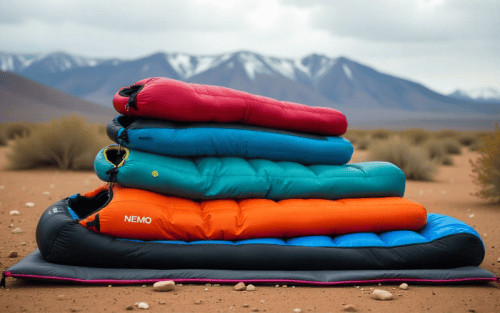 Hüttenschlafsack Test: Die 5 besten (Bestenliste)